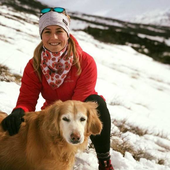 Meet your Posher, Makenna - Picture 1 of 1